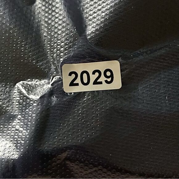 Polo by Ralph Lauren Men's Navy Blue Shirt - Picture 5 of 5